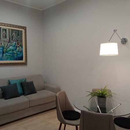 Fontana Di Trevi - Rome City Center Apartment Экстерьер фото