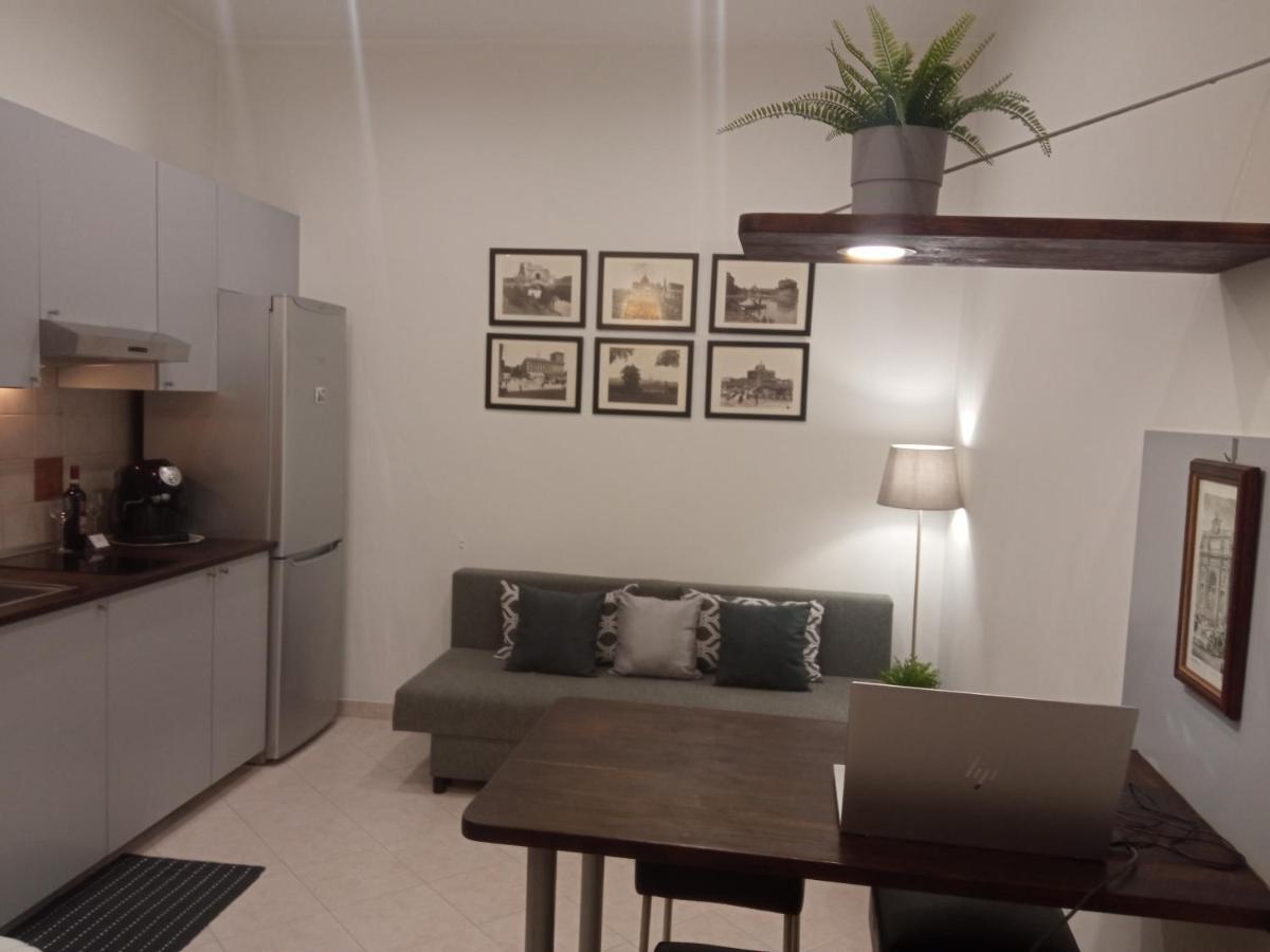 Fontana Di Trevi - Rome City Center Apartment Экстерьер фото