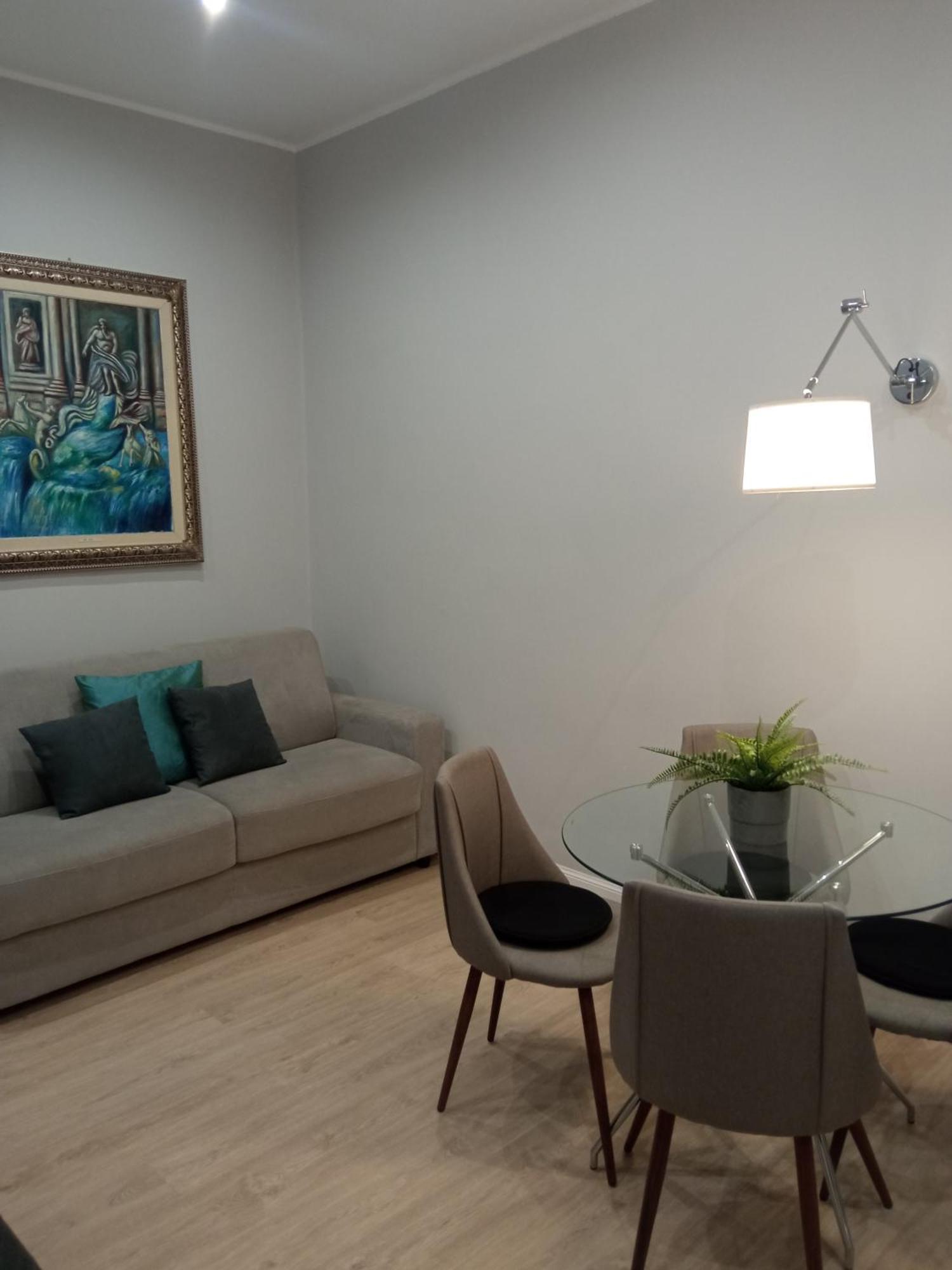 Fontana Di Trevi - Rome City Center Apartment Экстерьер фото