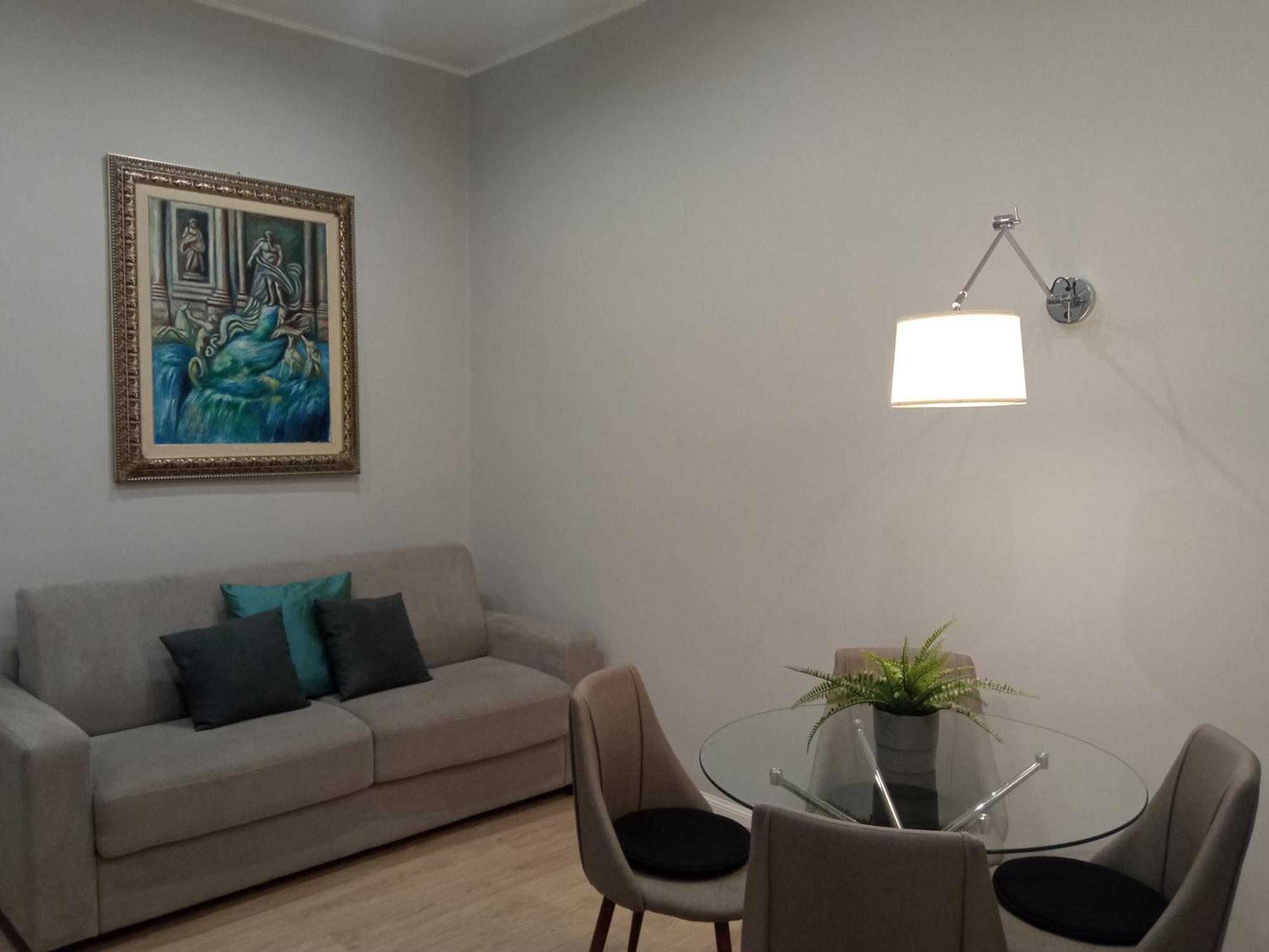 Fontana Di Trevi - Rome City Center Apartment Экстерьер фото