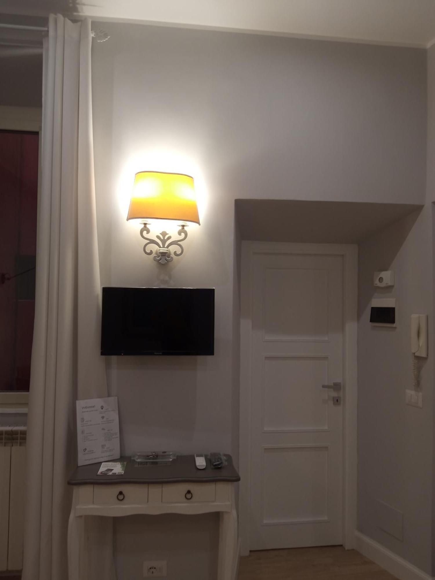 Fontana Di Trevi - Rome City Center Apartment Экстерьер фото