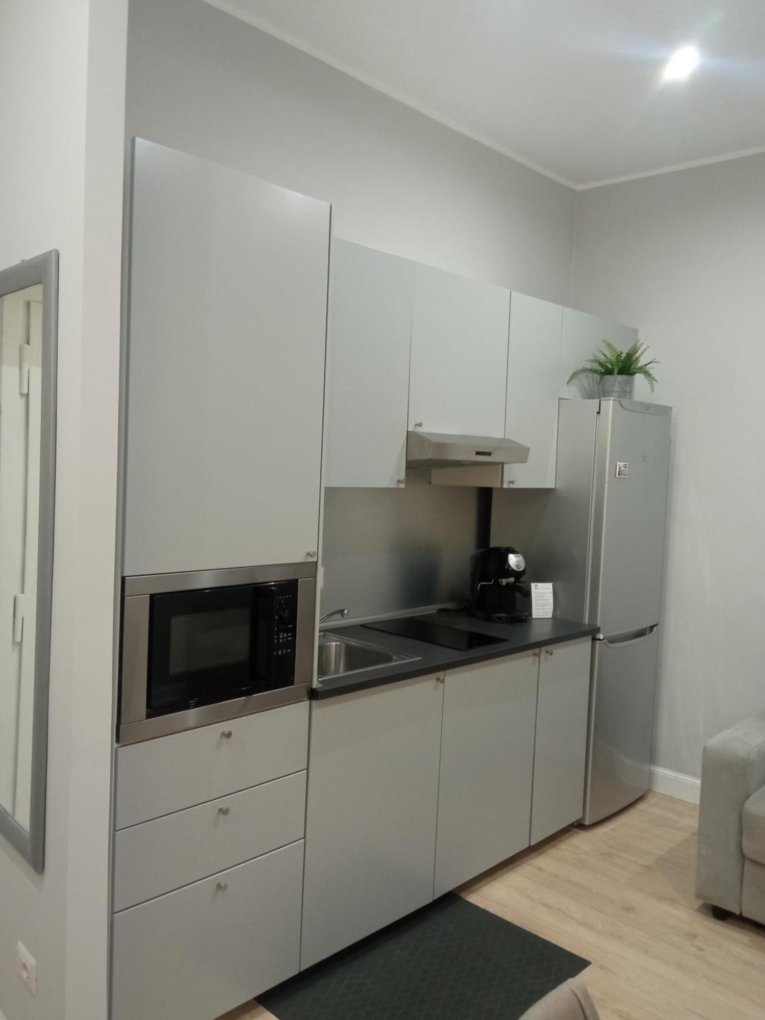Fontana Di Trevi - Central Apartment In Рим Экстерьер фото