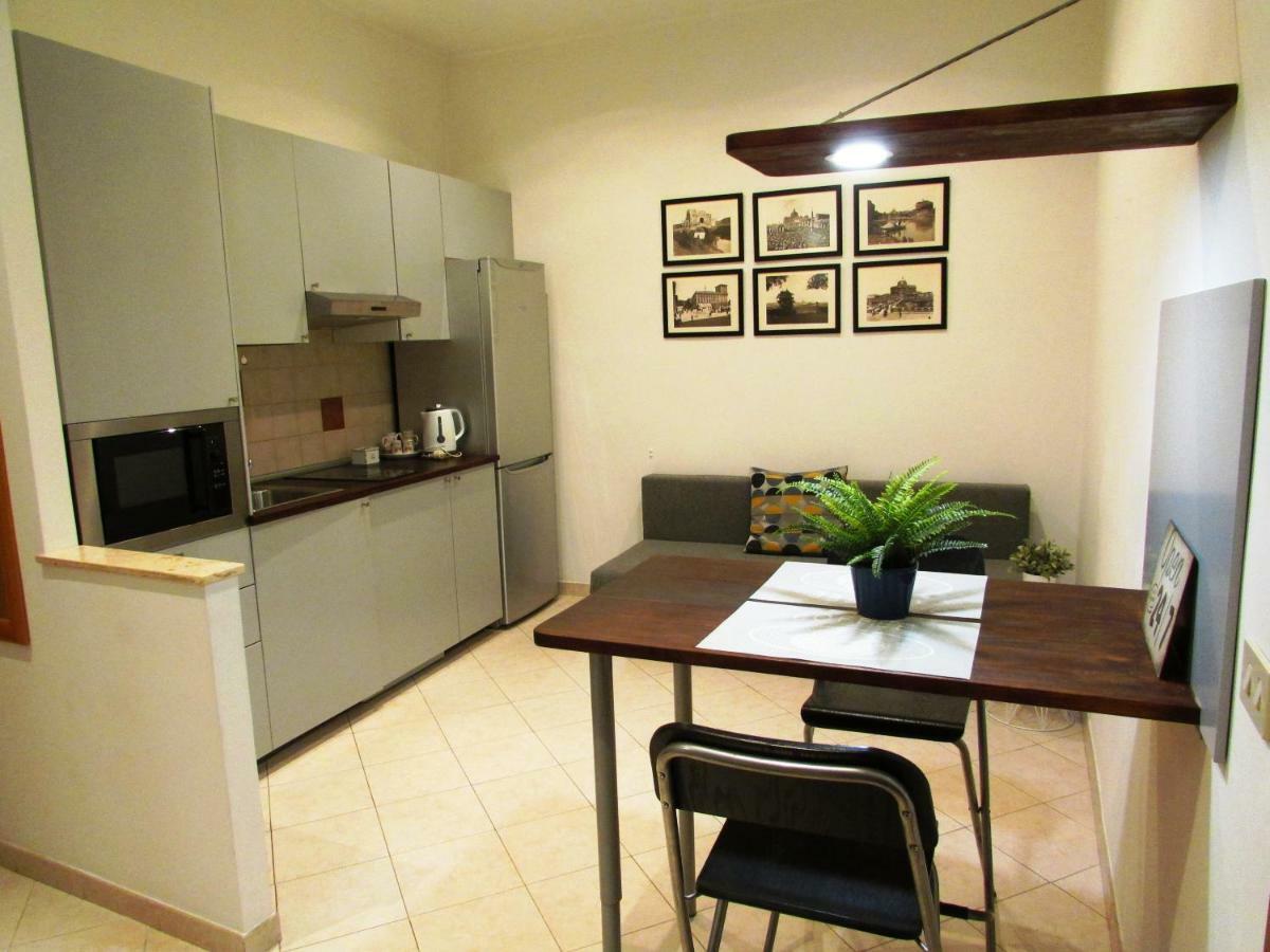 Fontana Di Trevi - Rome City Center Apartment Экстерьер фото